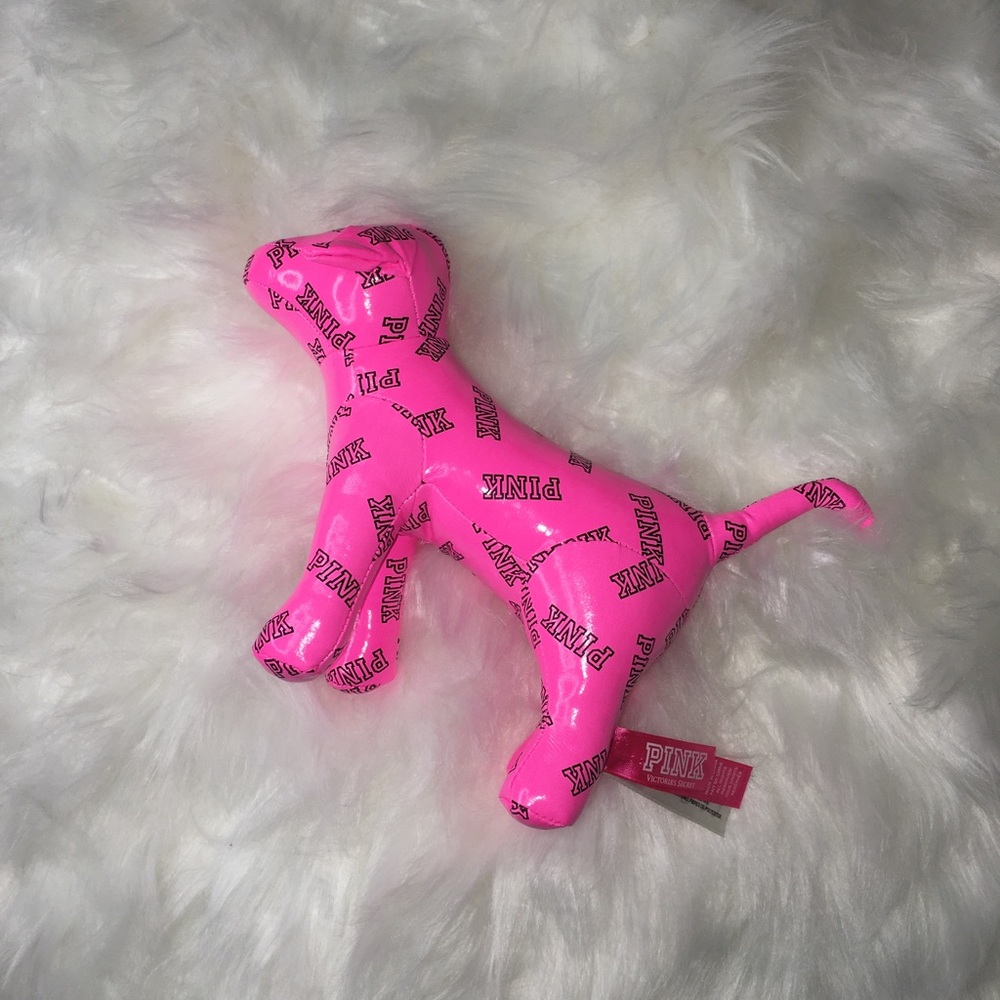 Victoria’s Secret PINK Dog